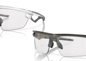 Gli occhiali fotocromatici Oakley: montature perfette per lo sport e il tempo libero