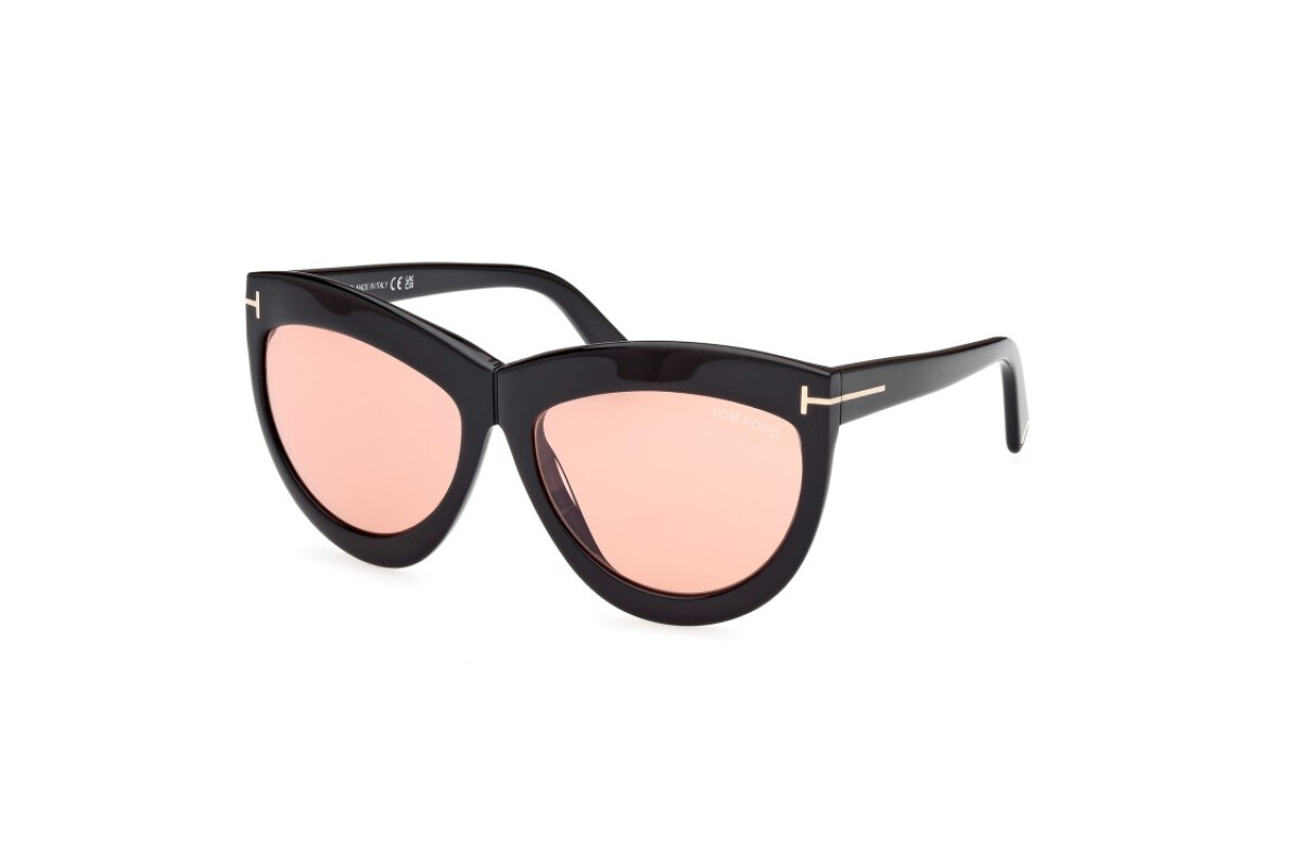 TOM FORD DORIS FT1