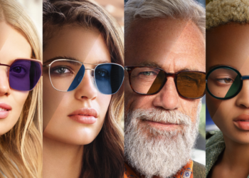 lenti fotocromatiche