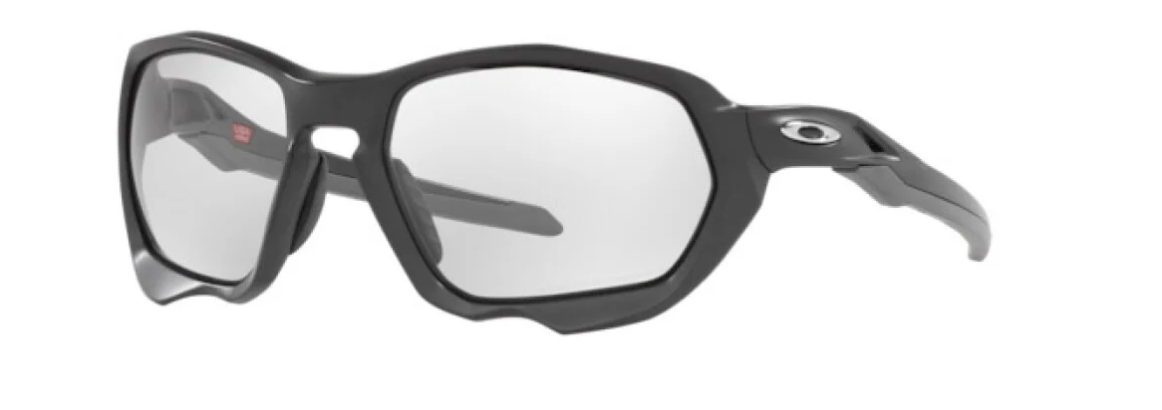 Oakley Plazma