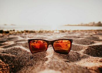 occhiali fotocromatici