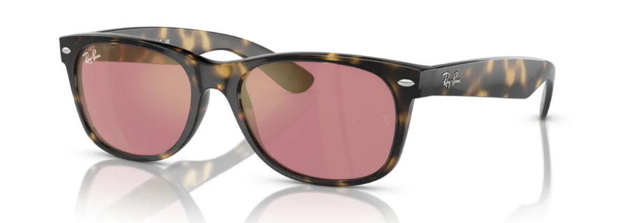 RAY-BAN NEW WAYFARER RB 2132