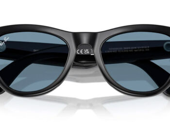 Occhiali fotocromatici: il meglio di Ray-Ban per unire moda e funzionalità