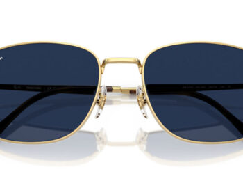 Nuovi occhiali Ray-Ban fotocromatici primavera estate 2025: i must have